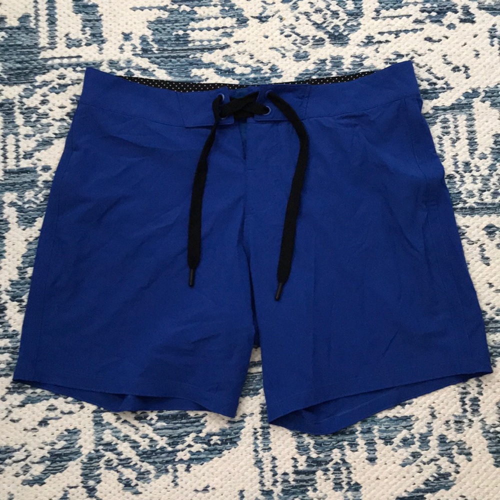 Men’s Lululemon Swim Trunks